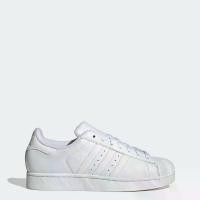 ราคา adidas Lifestyle Superstar II Shoes Unisex White JI0080 (1731275694069680915)