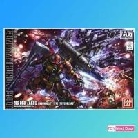 ราคา (พร้อมส่ง) [Bandai] HG High Mobility Type Zaku II `Psycho Zaku` (Gundam Thunderbolt Ver.) (1731402081136838257)