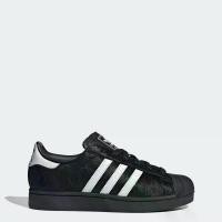 ราคา adidas Lifestyle Superstar II Shoes Women Black JH9475 (1731731071420959507)