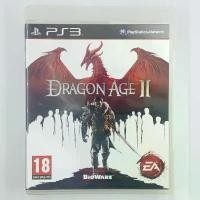 ราคา [00036] DRAGON AGE II (Z2)(PS3)(USED) แผ่นเกมแท้ มือสอง !! ที่นิยมมากที่สุด (1731958589925852893)