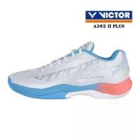 ราคา VICTOR รองเท้ากีฬาแบดมินตัน รุ่น A362 II PLUS (1729844686260701683)