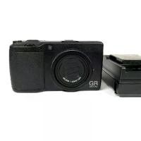ราคา Ricoh GR Digital II 10.1 MP Compact Digital Camera (1731486276531750137)