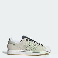 ราคา adidas Lifestyle Superstar II Shoes Unisex White JI0132 (1731952886256929555)