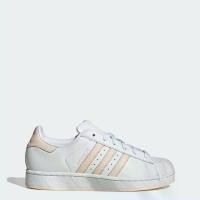 ราคา adidas Lifestyle Superstar II Shoes Women White JH7056 (1731757315515976467)