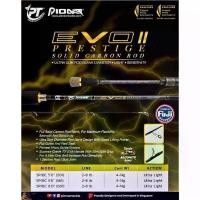 ราคา ส่งฟรี. ไพโอเนียร์ อีโว ทู คันเบ็ด Pioneer Evo II (1732254477460540234)