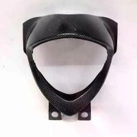 ราคา [Tiktok] ครอบไฟหน้า คาร์บอน Fino 115i sk (1731410998434890791)