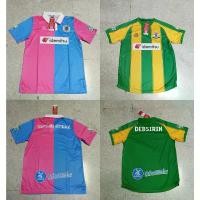 ราคา เสื้อฟุตบอล โรงเรียน เกรดนักเตะ โรงเรียน สวนกุหลาบ อัสสัมชัญ เทพศิรินทร์ของแท้ SK AS DSจตุรมิตร บอลกรมพละ บอล7สี ของแท้ Sport ออกกำลังกาย กีฬา สีส้ม (1731315406190250551)