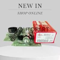 ราคา ชุดซ่อมแม่ปั้มคลัชบน Isuzu Rocky/Deca 195/210 Seikena SK-81511/BSEKP (1731969391332001707)