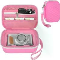 ราคา กระเป๋ากล้อง, เหมาะสำหรับ Canon PowerShot G7X Mark II / G7X Mark III / SX740, เข้ากันได้ (1731828337312695627)