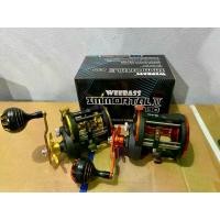 ราคา รอกเบส รอกเบท Weebass Immortal II 5+1BB (1730133382290966662)