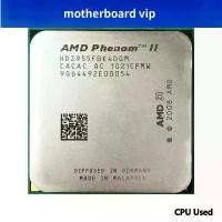 ราคา Phenom II X4, AMD, CPU Quad-Core, ใช้แล้ว, 3.2 GHz, 125W, HDZ955FBK4DGM, HDX955FBK4DGI, HDZ955FBK4DGI, ซ็อกเก็ต AM3 (1731743820478973528)