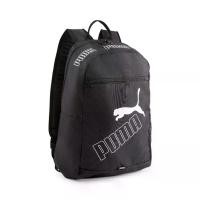 ราคา PUMA BASICS - กระเป๋าสะพายหลัง PUMA Phase Backpack II สีดำ - ACC - 07995201 (1730350304272222475)