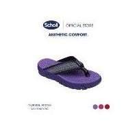 ราคา Scholl รองเท้าสกอลล์-บราซิลเลี่ยน II Brazillian II รองเท้าแตะคีบ สำหรับผู้ชายและผู้หญิง รองเท้าสุขภาพ Comfort Sandal เบา ทนทาน (1730024735077272536)