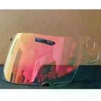 ราคา หมวกกันน็อค กระบังหน้า สำหรับ ARAI RR5 CHASER-V Pro, CHASER-V CORSAIR-V RX-Q VECTOR 2, RX-7 RC AXCES II 2, AXCES III 3, กระจกหน้ารถ, กระบังหน้า (1730101509620796158)