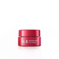ราคา SK-II Skinpower EYE Cream 2.5g. เอสเคทู ครีมบำรุงรอบดวงตา สกินพาวเวอร์ อาย ครีม (1731448095585961576)