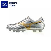 ราคา Morelia II Club รองเท้าเตะบอล รองเท้าฟุตบอล Unisex (1731945865102001821)