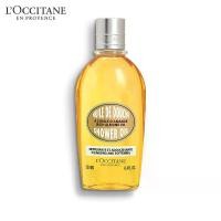 ราคา L'Occitane Almond Shower Oil 250ml ล็อกซิทาน ออยล์อาบน้ำ อัลมอนด์ ชาวเวอร์ ออยล์ 250 มล. (1731750290533943041)