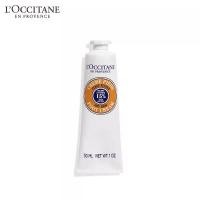 ราคา L'Occitane Shea Butter Foot Cream 30ml ล็อกซิทาน ครีมทาเท้า เชีย บัตเตอร์ ฟุต ครีม 30 มล. (1731755712837027585)