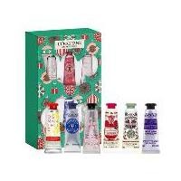 ราคา L'OCCITANE - Hand Cream Minis Set (60ML) ชุดเซ็ทของขวัญ บำรุง ครีม มือ (1729974594094664067)