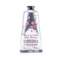 ราคา ครีมทามือ ดอกซากุระ L'Occitane 75ml (1730325047673260674)