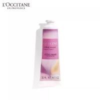 ราคา L'Occitane Wisteria Hand Cream 30ml (ล็อกซิทาน, Forgotten Flower Collection, แฮนด์ครีม) (1731756353718421249)