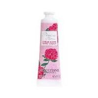 ราคา L'OCCITANE - Pivoine Flora Hand Cream (30ML) ครีมบำรุงมือ (1729976103676774787)
