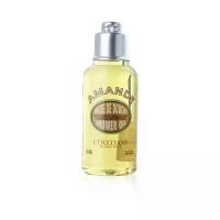 ราคา L'Occitane Almond Shower Oil Cleansing And Softening 50ml ล็อกซิทาน ออยล์อาบน้ำ อัลมอนด์ ชาวเวอร์ ออยล์ (1729582181687462391)
