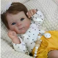 ราคา Bettie 3D Advanced Skin Tone ทาสี R, 18 นิ้ว (46 ซม.) (1731798542215316915)