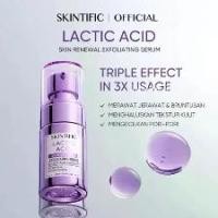ราคา 【Original】 Skintific Retinol Skin Renewal Serum 20mlVXLWZ (1731938120232895711)