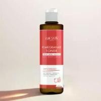 ราคา ส่งฟรี พร้อมส่ง LUR SKIN POMEGRANATE TONER FRESH SKIN NATURAL 250 ml โทนเนอร์ทับทิม ผิวขาวกระจ่างใส ผิวสะอาด (1729568283326122090)