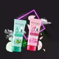 ราคา โรจูคิส โกลว์ แอนด์ ไบรท์ เซรั่ม โฟม 100 มล. Rojukiss Glow and Bright Serum Cleanser 100 ml. โฟมล้างหน้า (1730344396572428802)