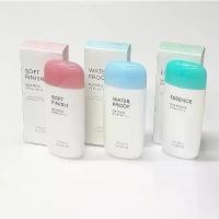 ราคา MISSHA All Around Safe Sun Block Sun Milk 70ml SPF50+ PA+++ ครีมกันแดดเนื้อนุ่ม กันแดดยูวี (1732126378305423642)