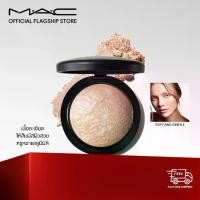 ราคา MAC Mineralize Skinfinish 10G - แป้งมิเนอรัลเนื้อละเอียดให้สัมผัสผิวสวยหรูหราแลดูมีมิติ (1730888359069322068)