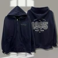 ราคา เสื้อสเวตเตอร์มีฮู้ด แขนยาว ดีไซน์ใหม่เอี่ยม 1965 เสื้อกันหนาว Mac Dinosaur มีฮู้ด bape hoodies (1731839033758221865)