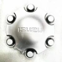 ราคา ฝาครอบดุมล้อ Isuzu MUX และ Dmax 2012-2017 Mac 6 Spoke, ฝาครอบศูนย์ vcoss, ฝาครอบดุมล้อ Mack, เหมาะสำหรับดุมล้อ DMAX (1732114000253978778)