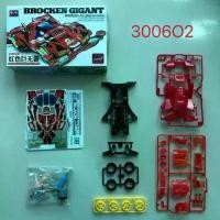 ราคา รถแข่งไฟฟ้า FMA ขับเคลื่อนสี่ล้อ รุ่น Big Mac Fast Viper ประกอบ โมเดล (1731276817600841859)