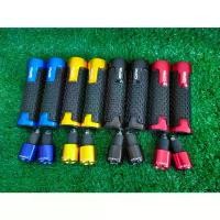 ราคา ชุดโปร ปลอกแฮนด์ GPX + ตุ้มปลายแฮนด์ตันไลเเคน ชุดสีทอง 00 ชุดสีดำ 01 ชุดสีแดง 02 ชุดสีน้ำเงิน 03 ชุดปลอกดำ ตุ้มแดง 04 คําแนะนําการขายที่ร้อนแรงในเดือนนี้ เวสป้า เทา แลมโบ สติ๊ก (1731698151105070971)