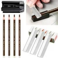 ราคา ชุดไมโครเบลด กันน้ำ ดินสอเขียนคิ้ว สักคิ้ว เสริมสี พร้อมที่เหลาดินสอ 10 อัน และที่โกนคิ้ว เครื่องสำอาง สำหรับผู้หญิง [COD] dasique eyeshadow palette พาเลทตา dasique ลิป mac (1731851921387718316)