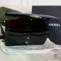 ราคา (second-hand) กระเป๋า CHANEL รุ่น CLASSIC Size10 สี Category (1731946941692937899)