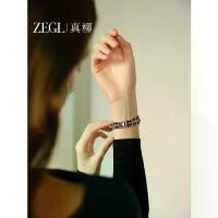 ราคา สายนาฬิกา Apple, ZEGL, เข้ากันได้กับ Apple Watch S10, สร้อยข้อมือสไตล์ Chanel, ราคาไม่แพงและหรูหรา, ดีไซเนอร์, สายนาฬิกา (1731962672560112911)