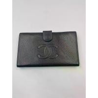 ราคา (Second-hand) CHANEL Wallet (1731088425935735806)