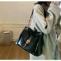 ราคา กระเป๋าสะพายข้าง อเนกประสงค์ สำหรับผู้หญิง มาใหม่ ความจุมาก เหมาะสำหรับการเดินทางกลางแจ้ง นักศึกษาวิทยาลัย กระเป๋าสะพายไหล่ shoulder bag chanel vintage bottega veneta (1731435717218042965)