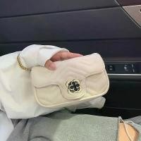 ราคา กระเป๋าสะพายข้าง, ผู้หญิงฤดูร้อนใหม่, กระเป๋า Messenger, กระเป๋าน้ำหอม Chanel, ดีไซน์ละเอียดอ่อน, กระเป๋าสะพายข้าง (1730318957928417512)