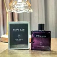 ราคา น้ำหอมนำเข้า ARIANA Dream Blue 100 ml. กลิ่นเทียบ เบอเดอชาแนล น้ำหอมอาหรับ Ariana Dream blue 100ml กลิ่นเทียบ Chanel blue กลิ่นหอมแนววัดดิ์อะโรมาติกชวนหลงไหล สะท้อนถึงความเป็น ช (1731580921742657184)