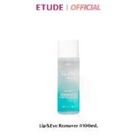 ราคา [ส่งฟรี] Etude Lip &amp; Eye Remover (100 ml) (1732291763097143563)