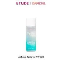 ราคา ETUDE Lip & Eye Remover (100 ml) (1731425285810980684)
