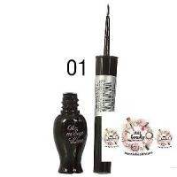 ราคา [พร้อมส่ง] พร้อมส่ง Etude House Oh my Eye Liner (1731920403152536754)