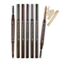 ราคา II.(ของแท้) NEW! Etude House Drawing Eye Brow (1729717531301283867)
