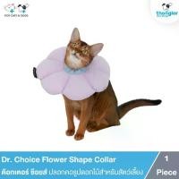 ราคา จัดส่งทันที. Dr. choice flower shape collar Dr. choice flower shape collar pet (1731527111177504459)