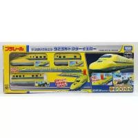 ราคา Shinkansen ชั้น 923 Dr., Takara Tomyรถไฟสีเหลือง (1730477614949304940)